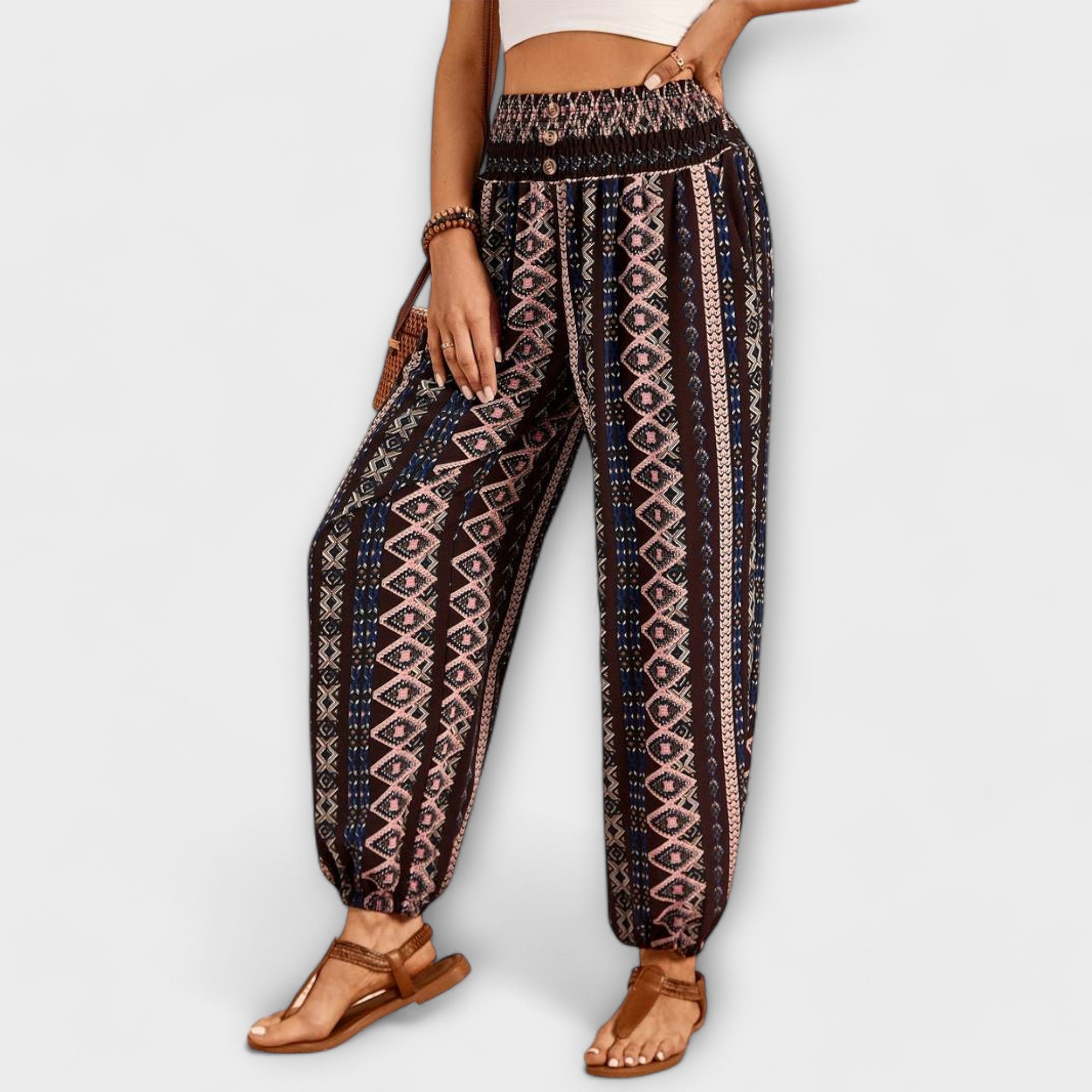 Scarlett™ Stylish Pants
