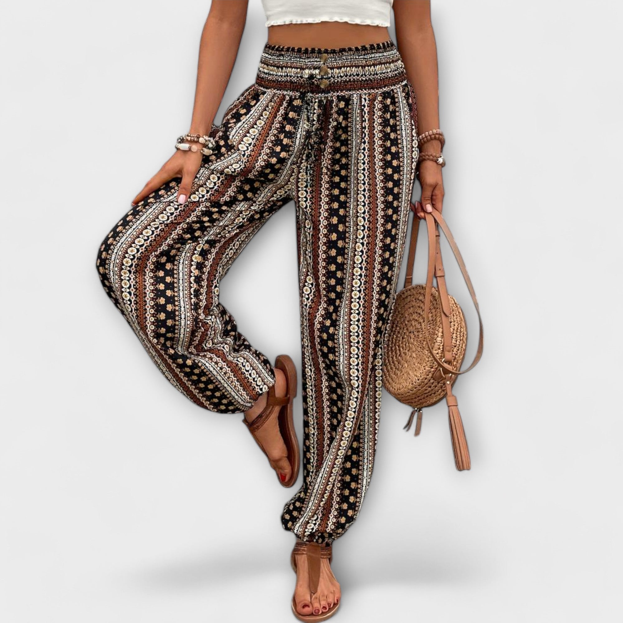 Scarlett™ Stylish Pants