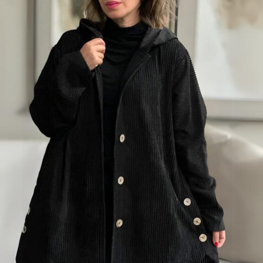 CALLISTA | Elegant Winter Jacket