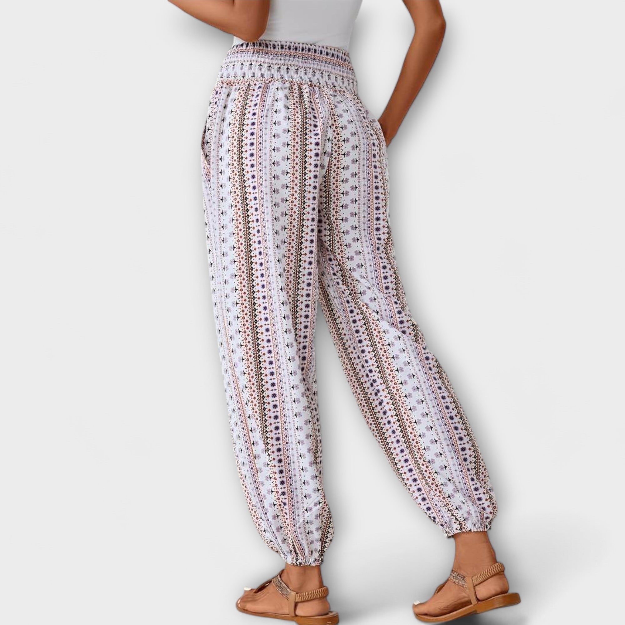 Scarlett™ Stylish Pants