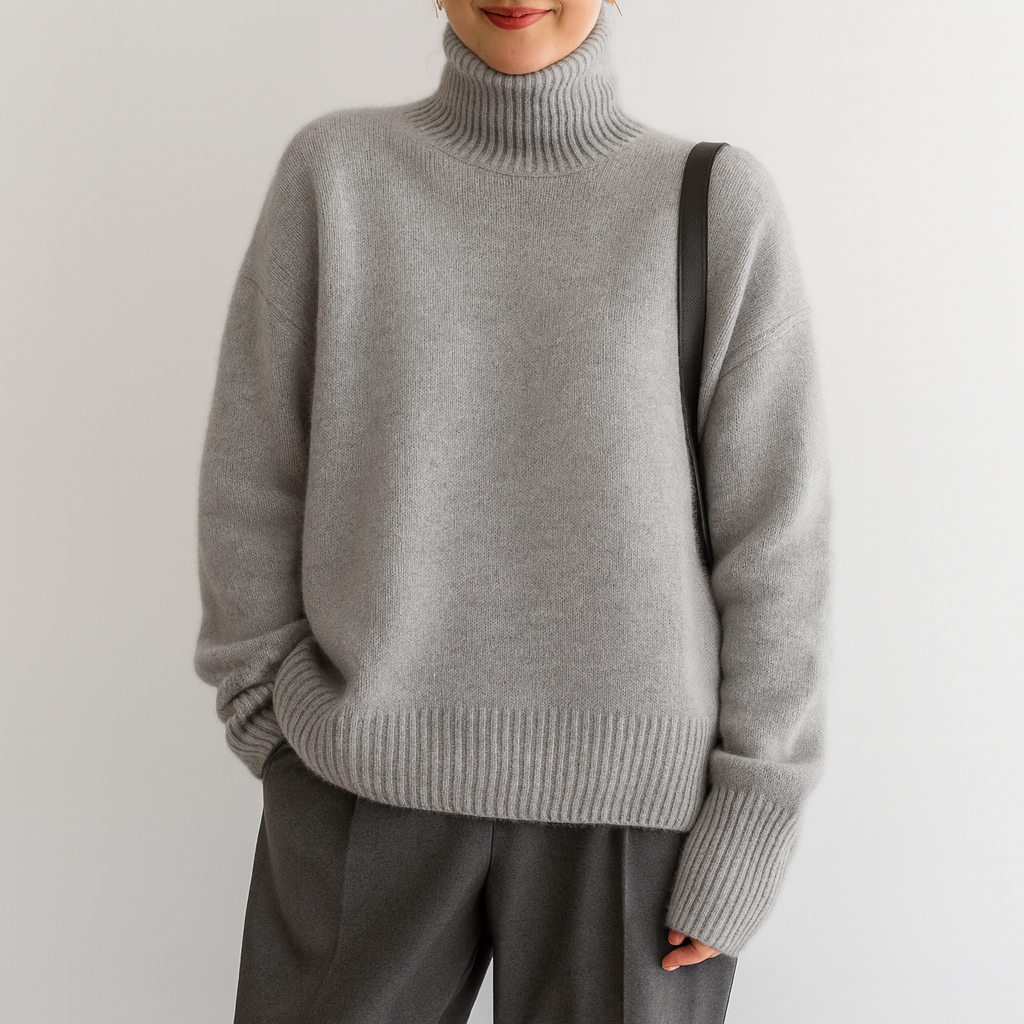 ORASTO Cashmere Sweater