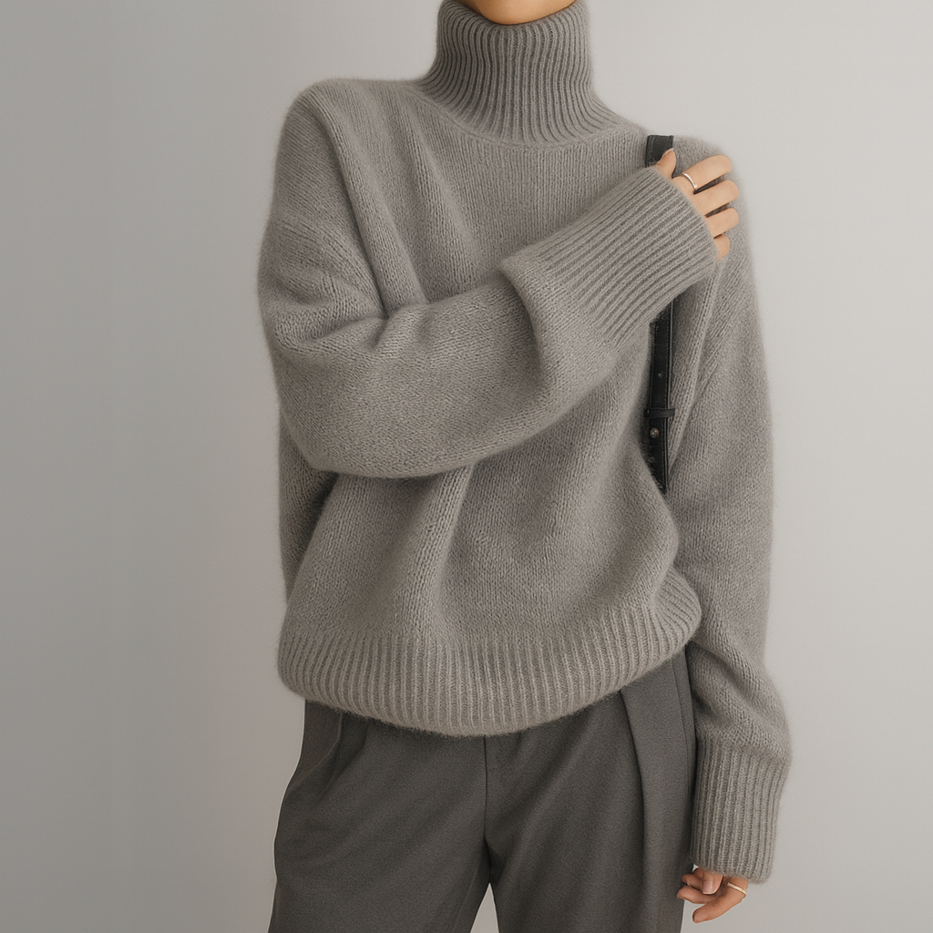 ORASTO Cashmere Sweater