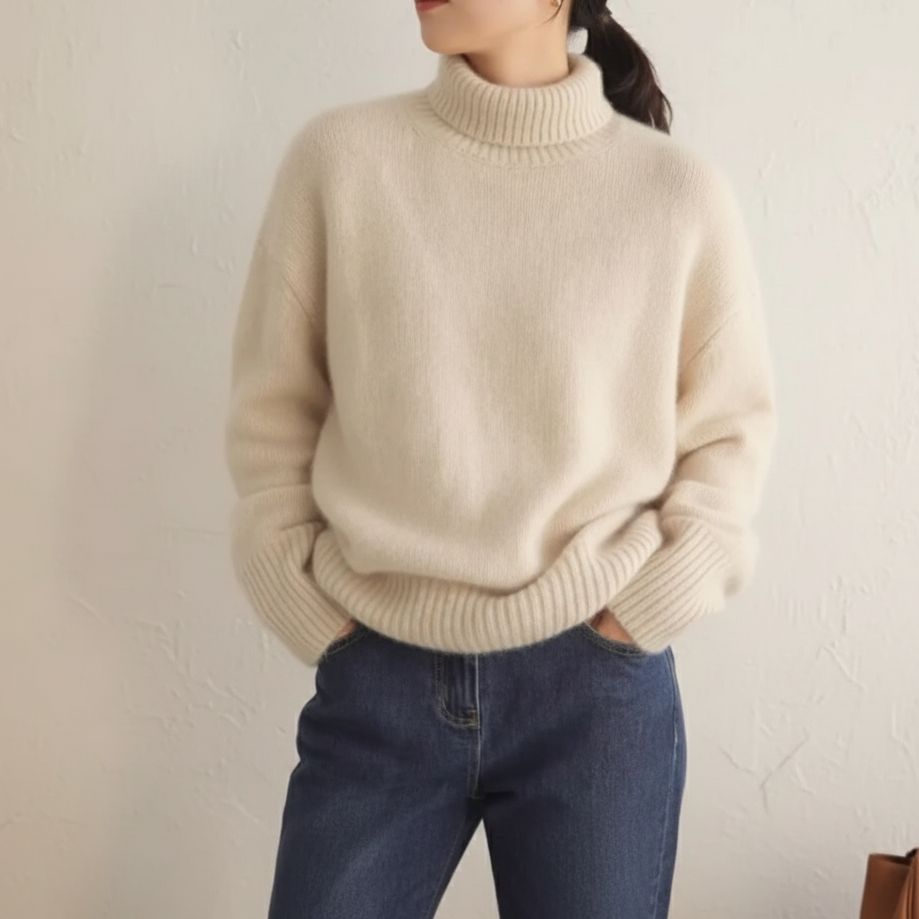 ORASTO Cashmere Sweater