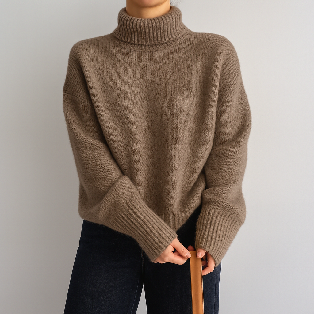 ORASTO Cashmere Sweater