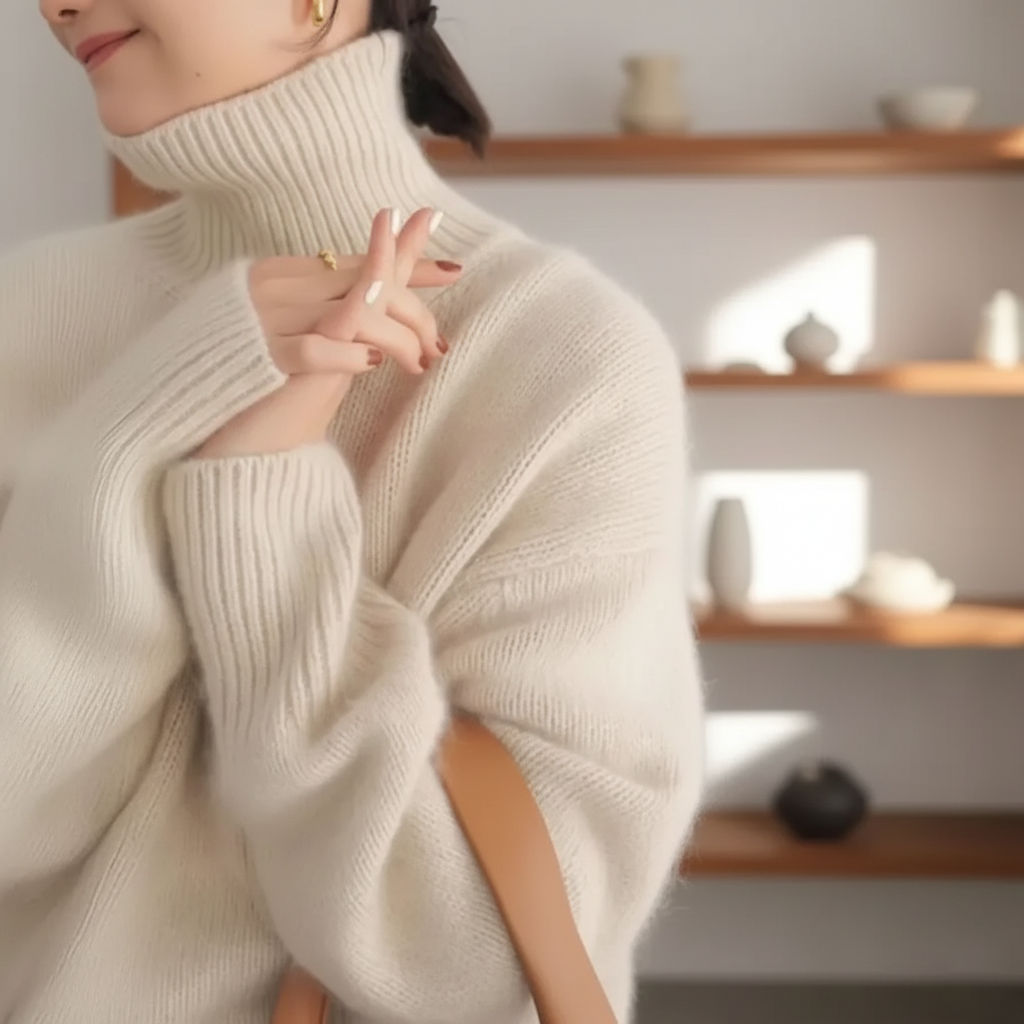 ORASTO Cashmere Sweater
