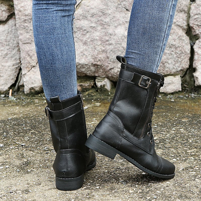 Anna | Orthopaedic Boots