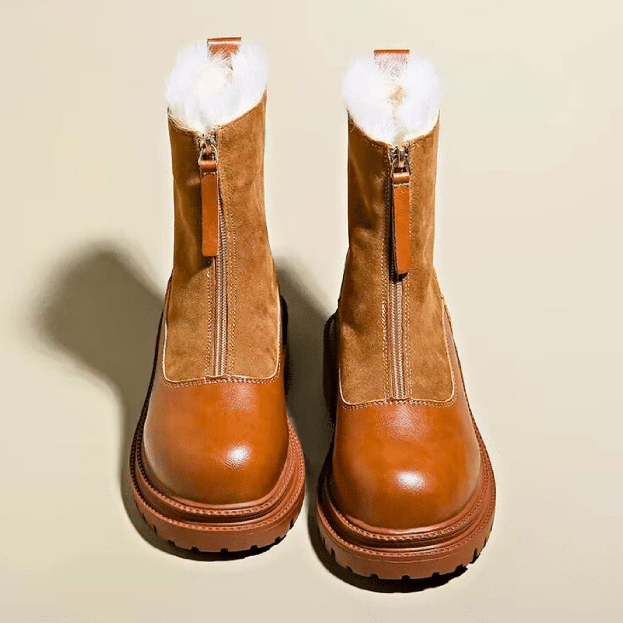 The Bellamy Shear Boot