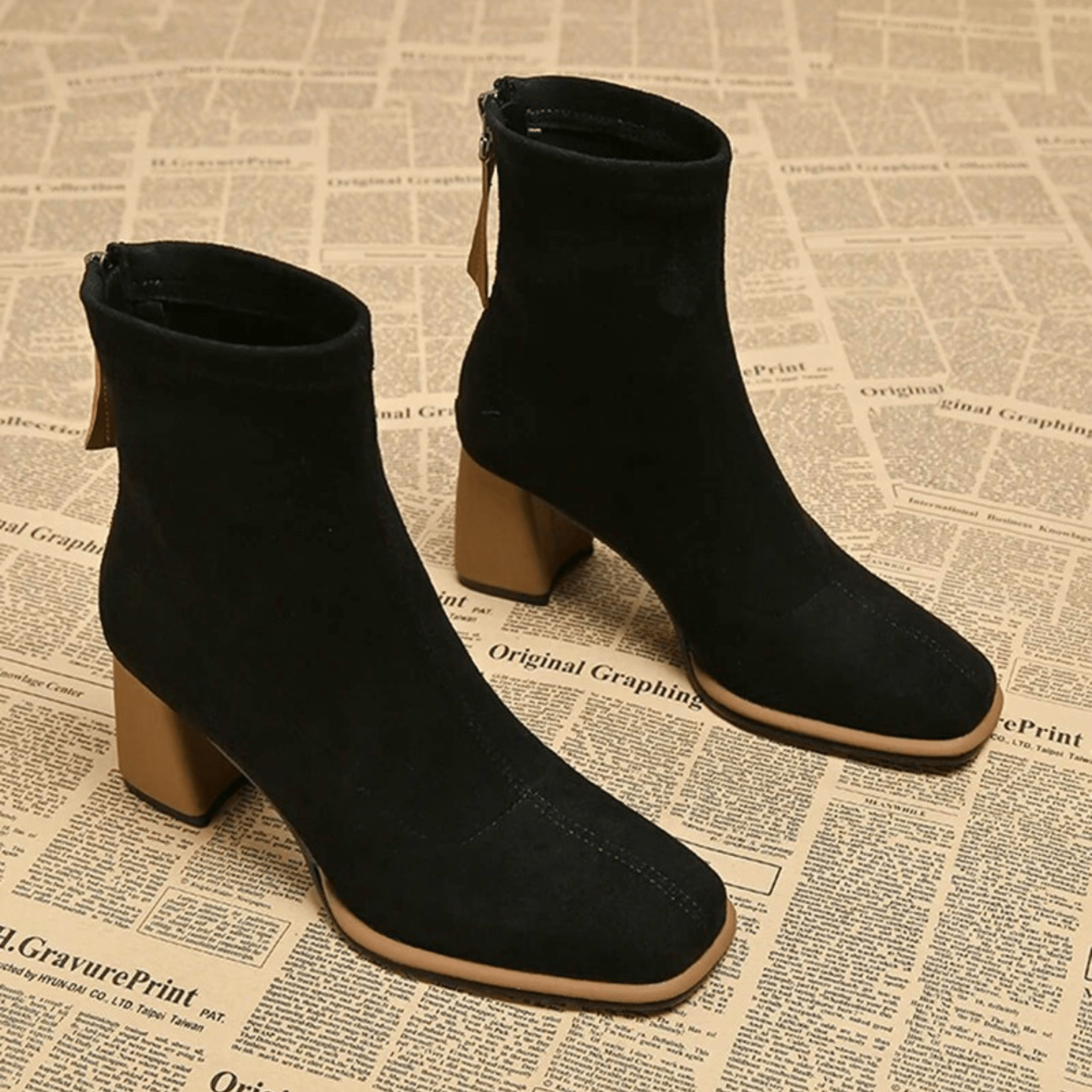 The Bellora Boot