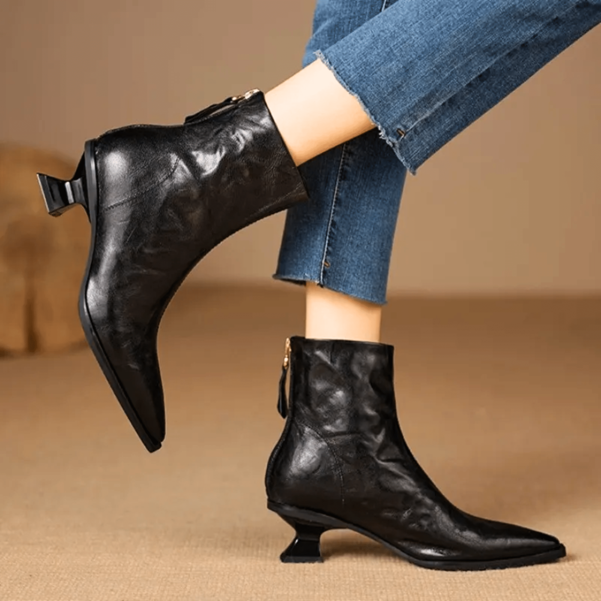 The Bellora Boot