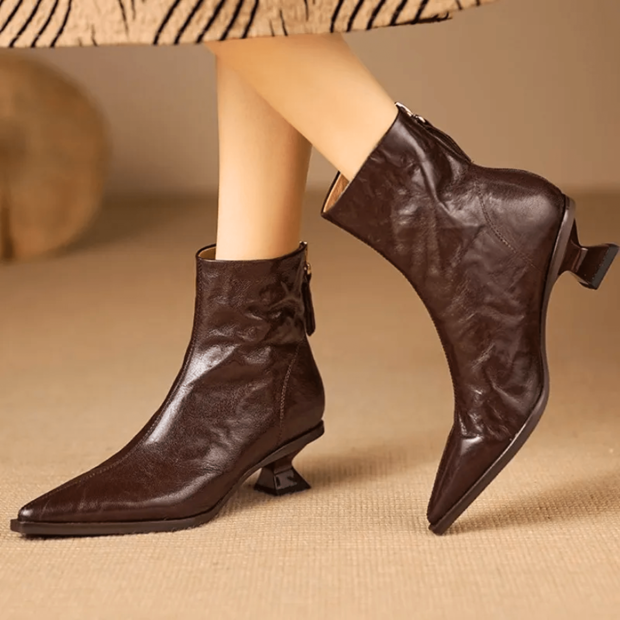 The Bellora Boot
