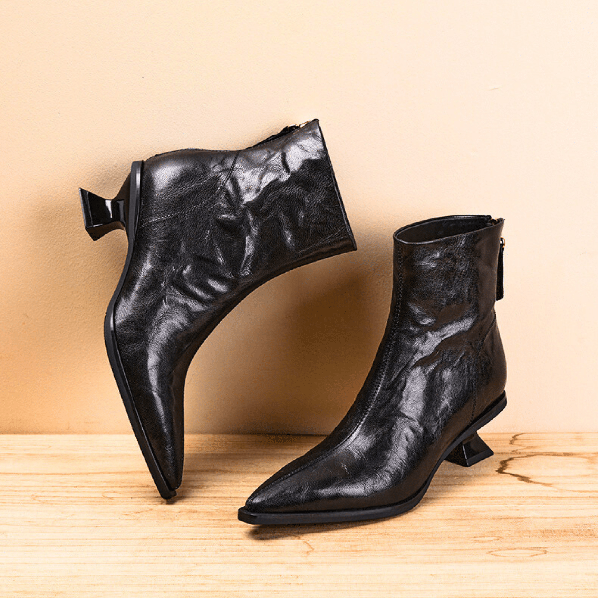 The Bellora Boot