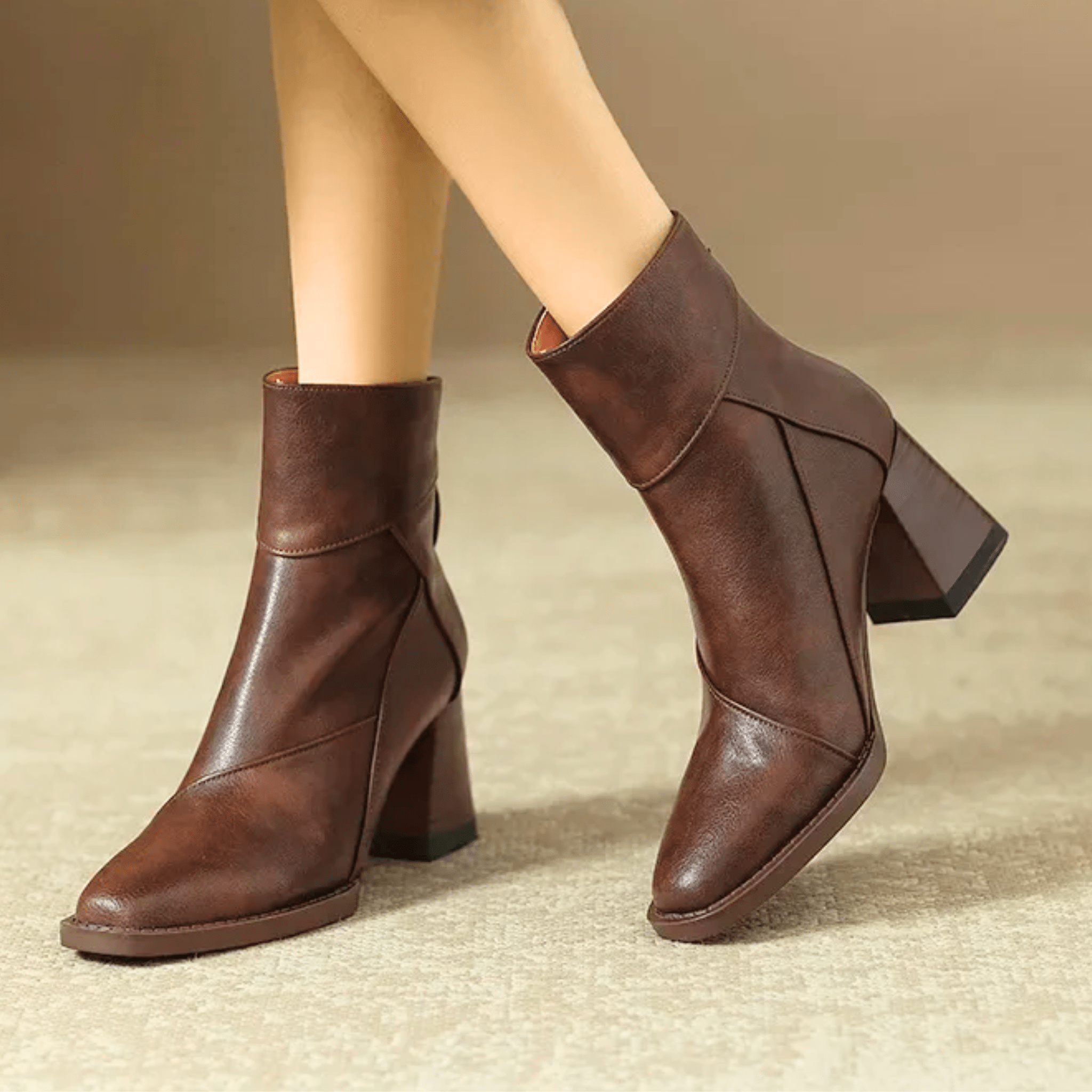 The Elara Boot