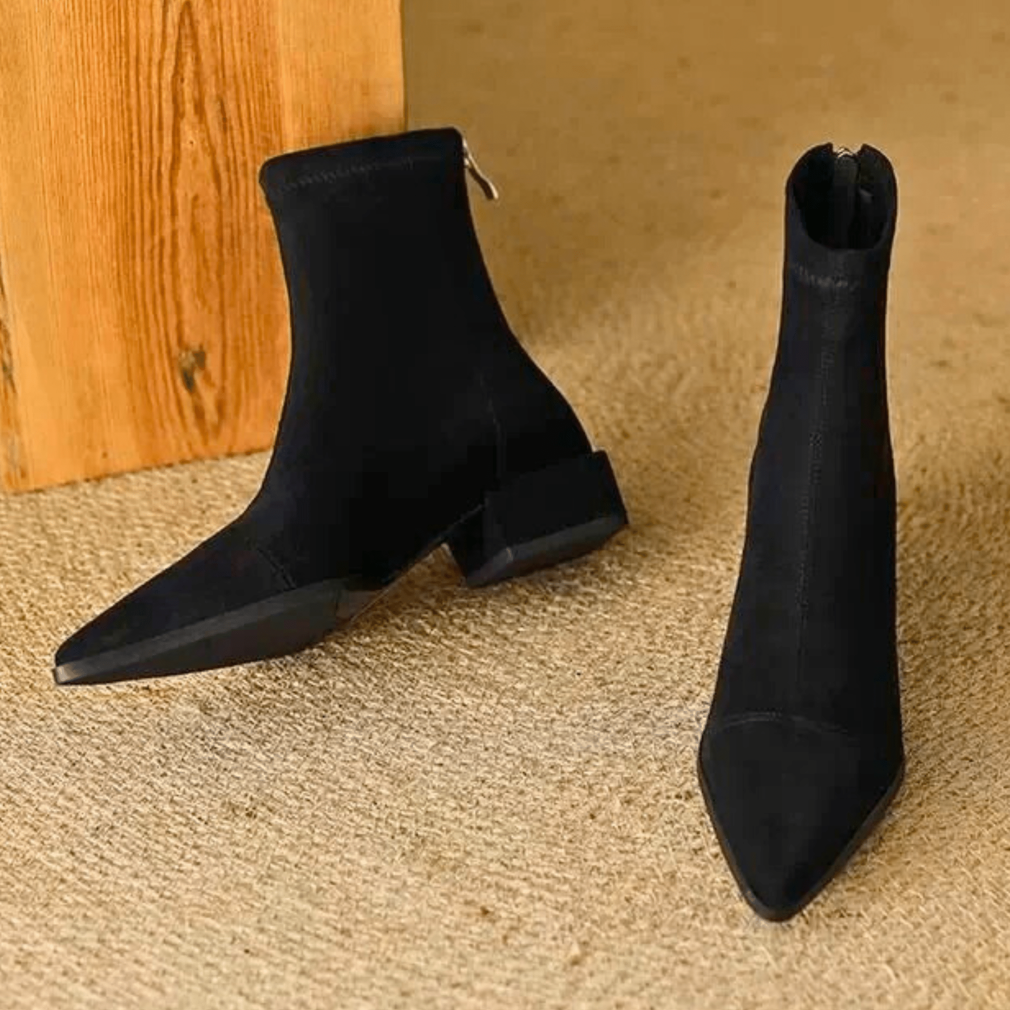 The Marvella Boot