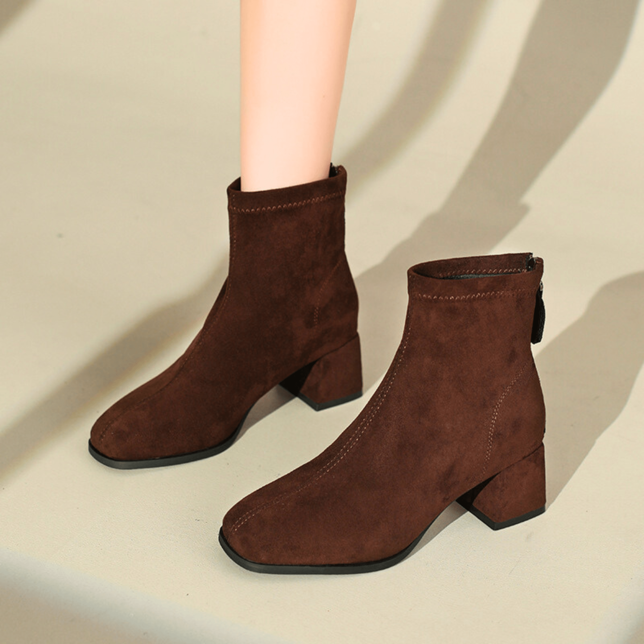 The Renard Boot