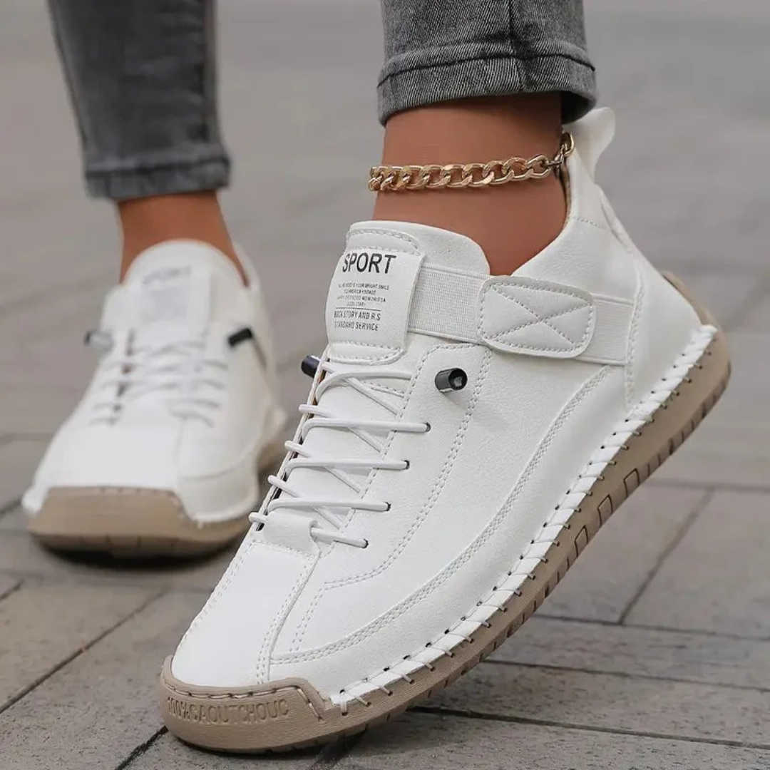 CLAIRE'S ORTHOPEDIC SNEAKERS
