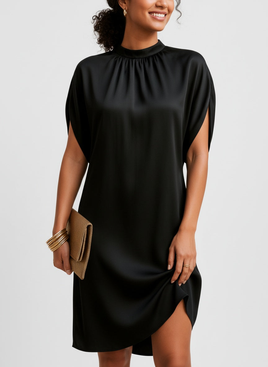 Karlie | Chic Elegance Dress