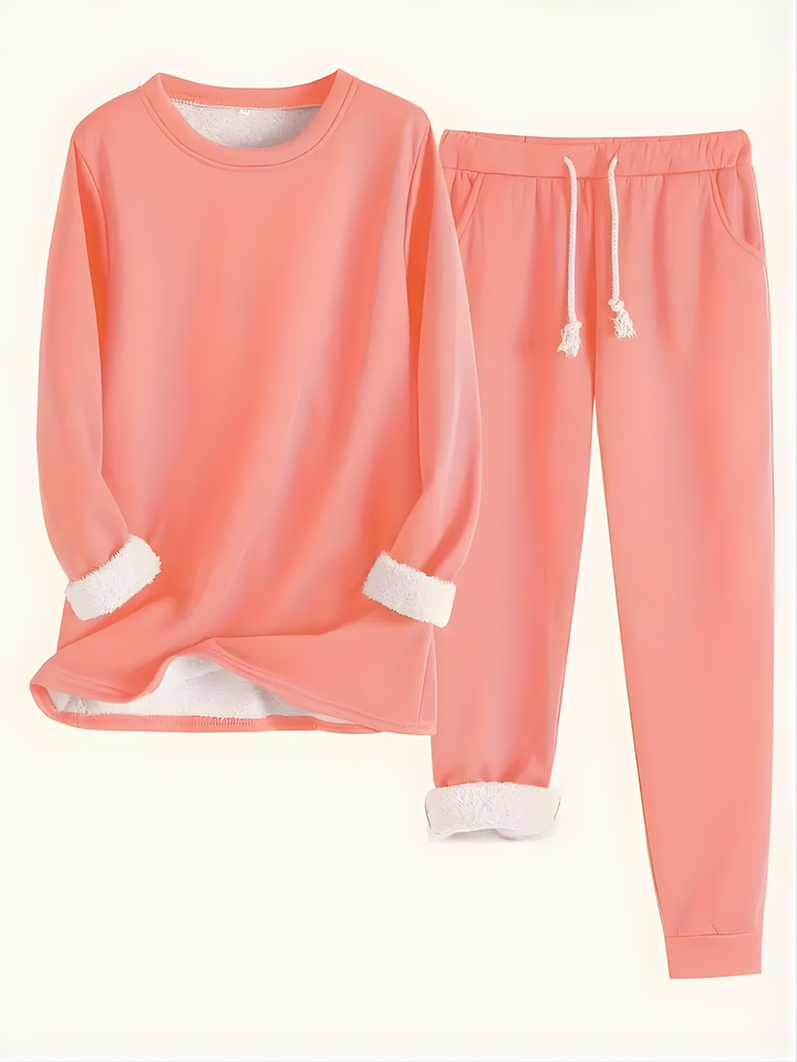 Alanna™ Comfortable Loungewear Set