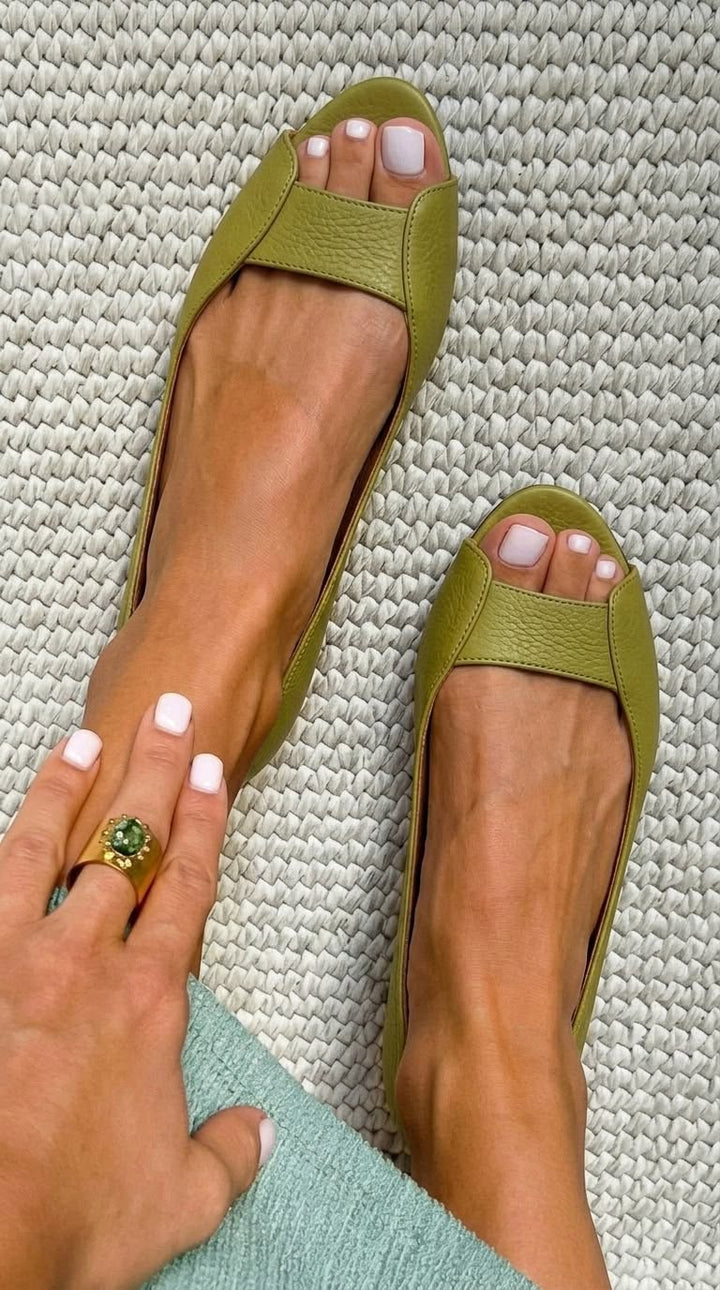 Kataleya | Vintage Sandals
