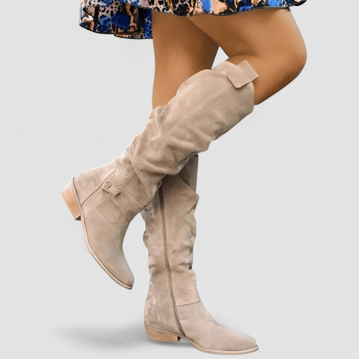 Nora™ Orthopedic Support Boots