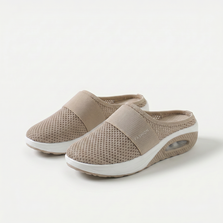 Audrey™ | Orthopedic Wedge Comfort Sandals