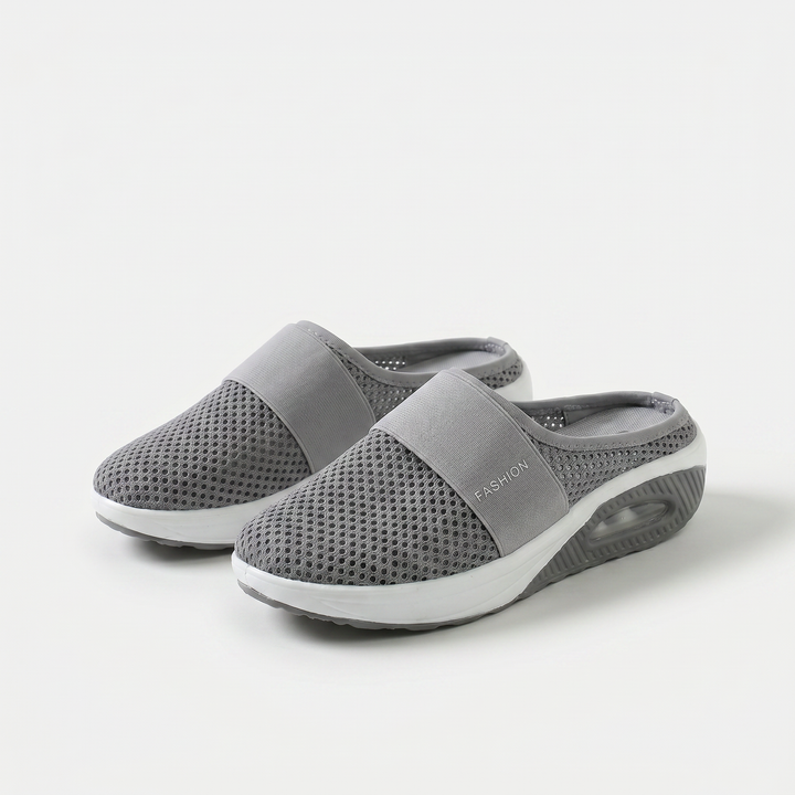 Audrey™ | Orthopedic Wedge Comfort Sandals