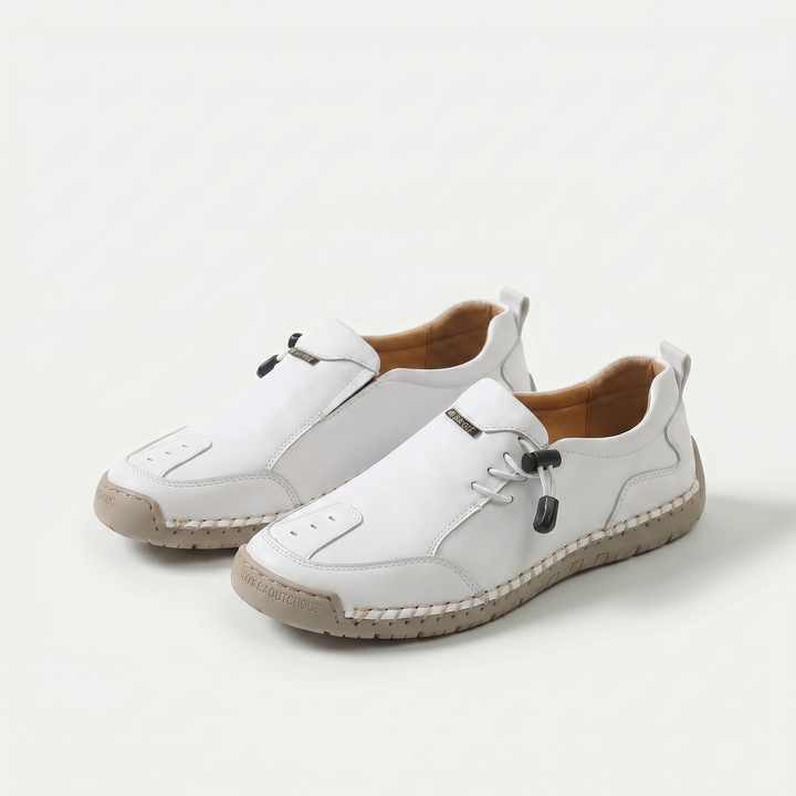 Hallie™ | Comfort Slip-On Shoes