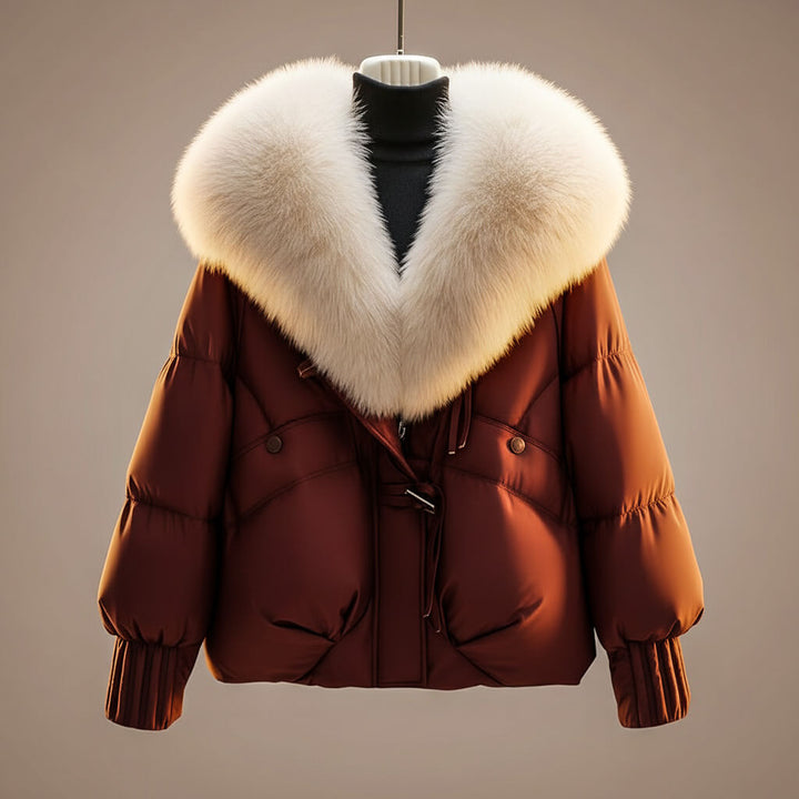 Matilda™ Elegant Coat