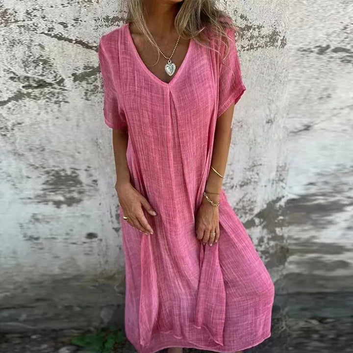 Beatriz™ Elegant Women's Dress