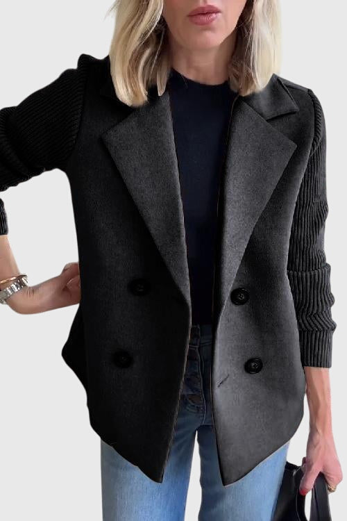 Melina™ - Elegant Blazer