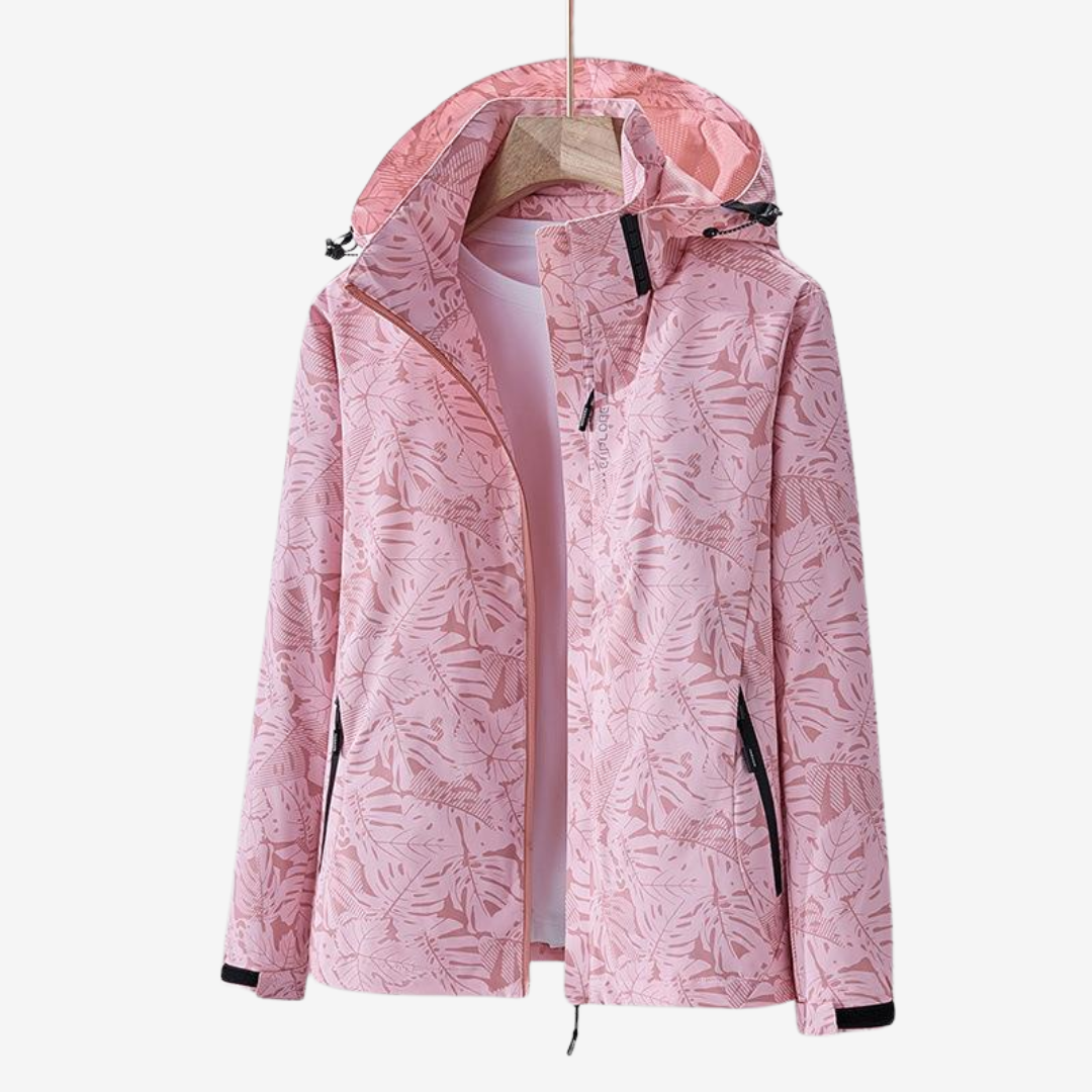 ALINA™ Jacket light outdoor comfort