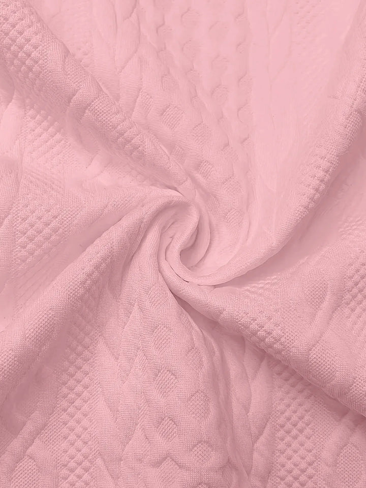 CHARLOTTE™ Knit Jacket