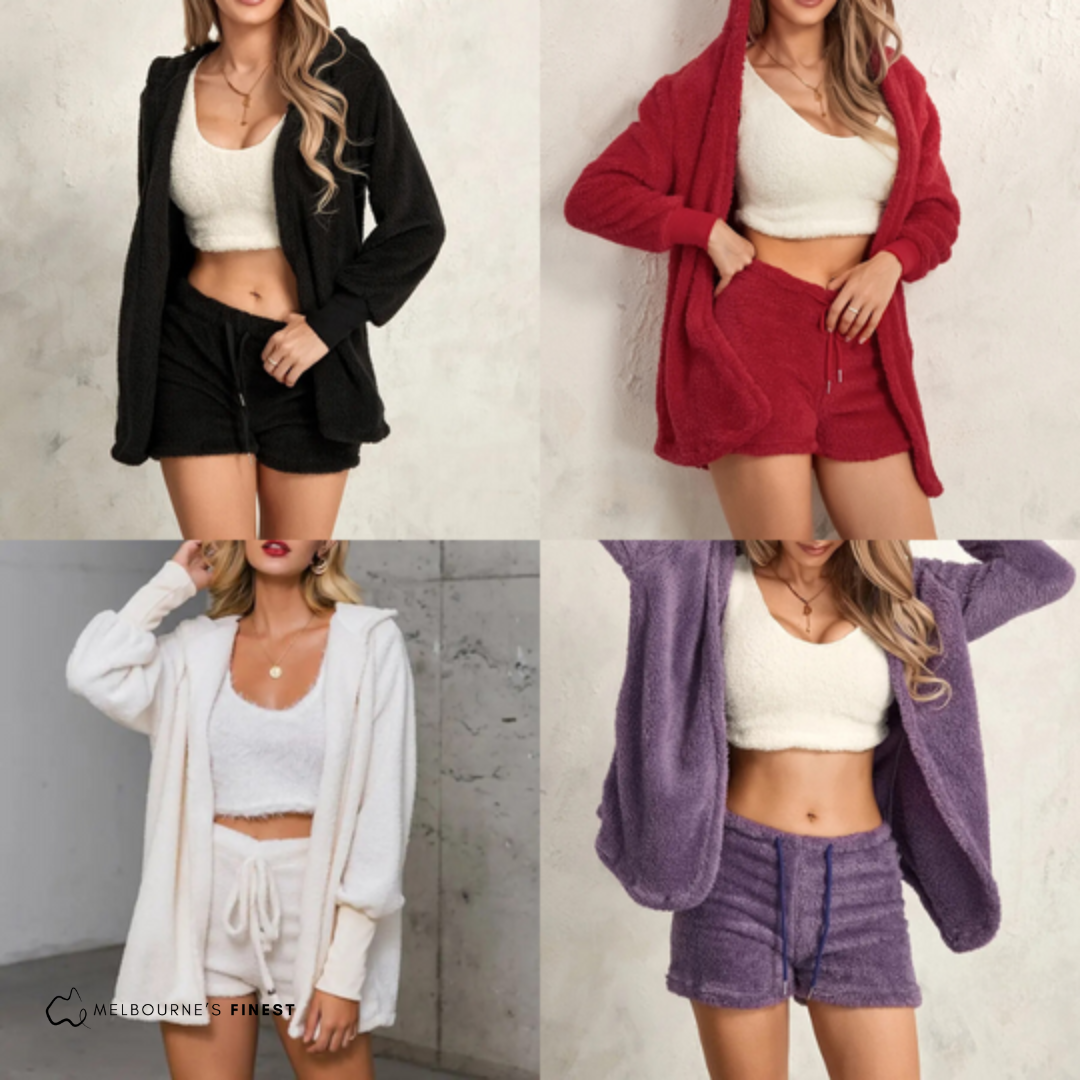 Cozy™ Lounge Set