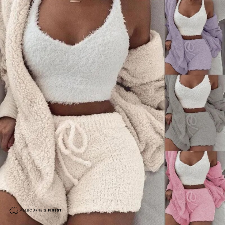 Cozy™ Lounge Set