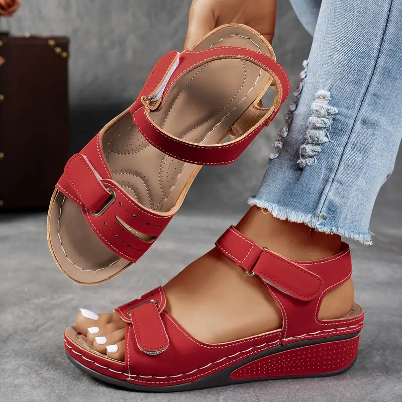ComfortEase™ Orthopedic Sandals
