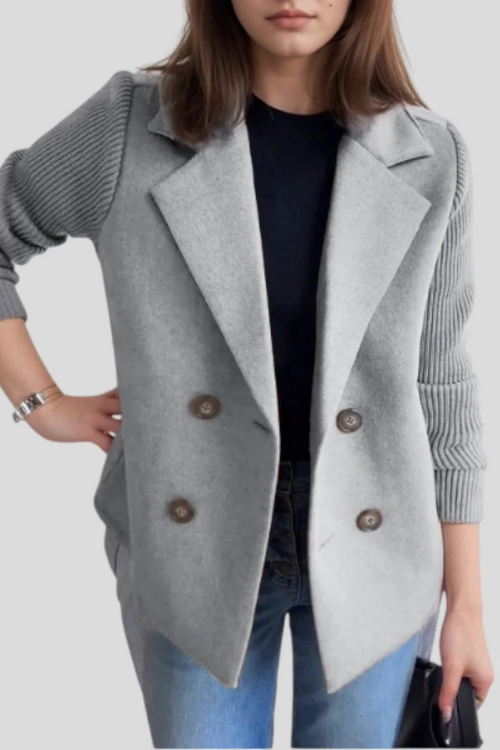 Everyday Arvo Trench Coat