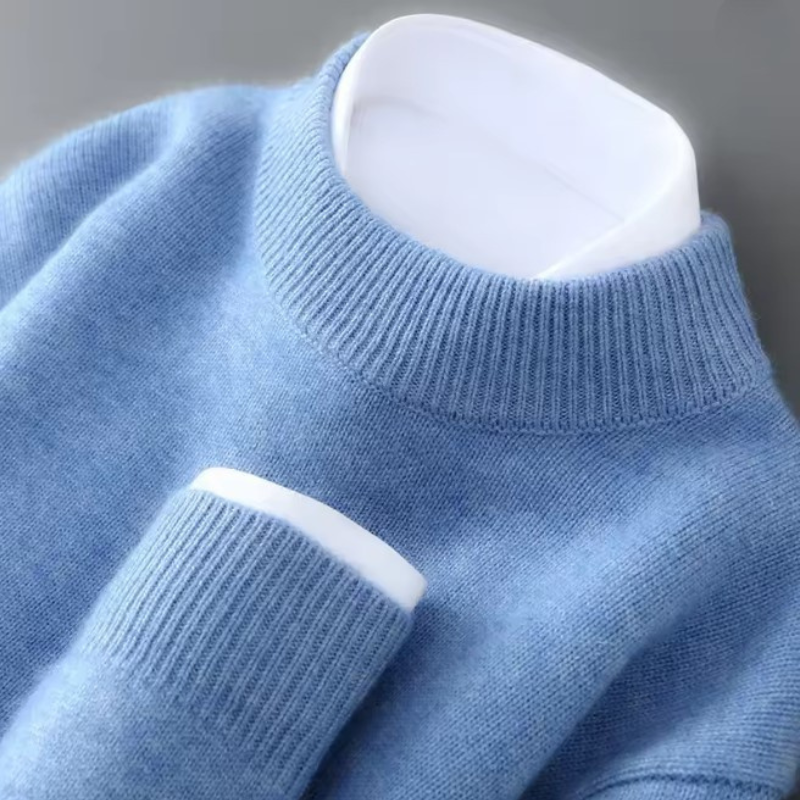 LUCIA™ Cashmere Sweater