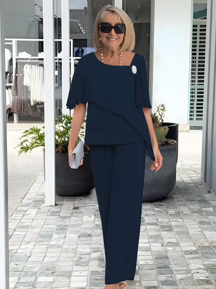 Jianna™ Radiant Two-Piece Set