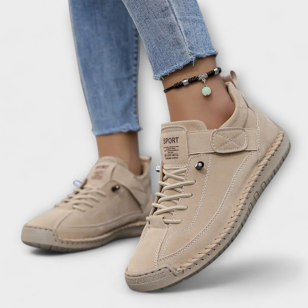 Timeless Chelsea Sneakers