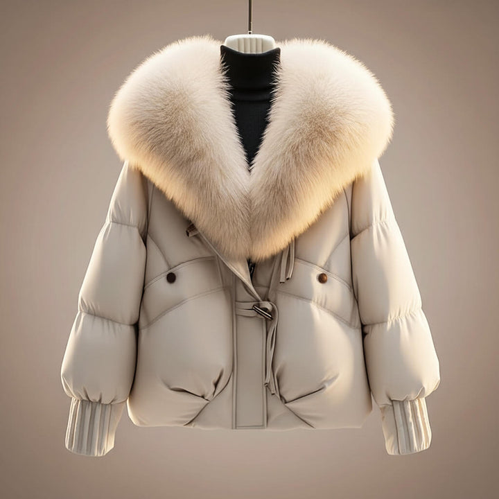 Matilda™ Elegant Coat