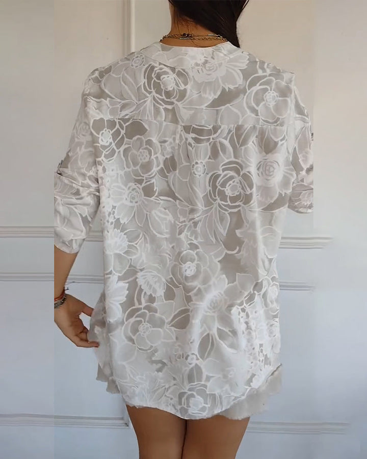 Rowella | Elegant Blouse