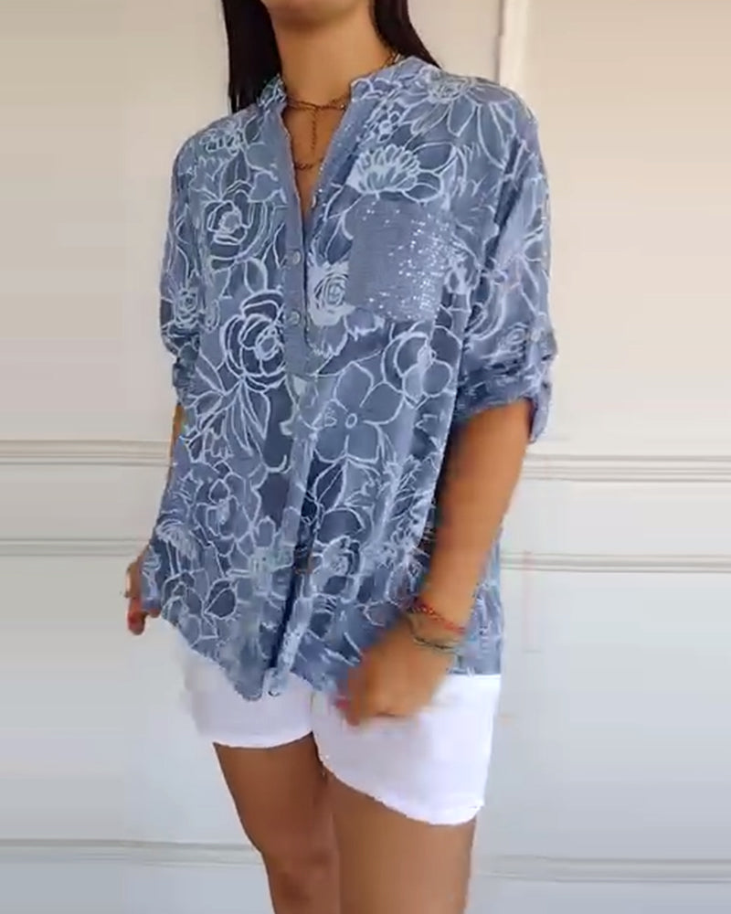 Rowella | Elegant Blouse