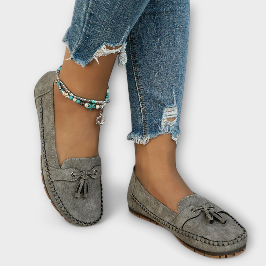 Sophie | Elegant Loafer
