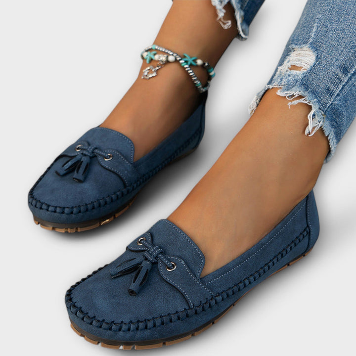 Sophie | Elegant Loafer