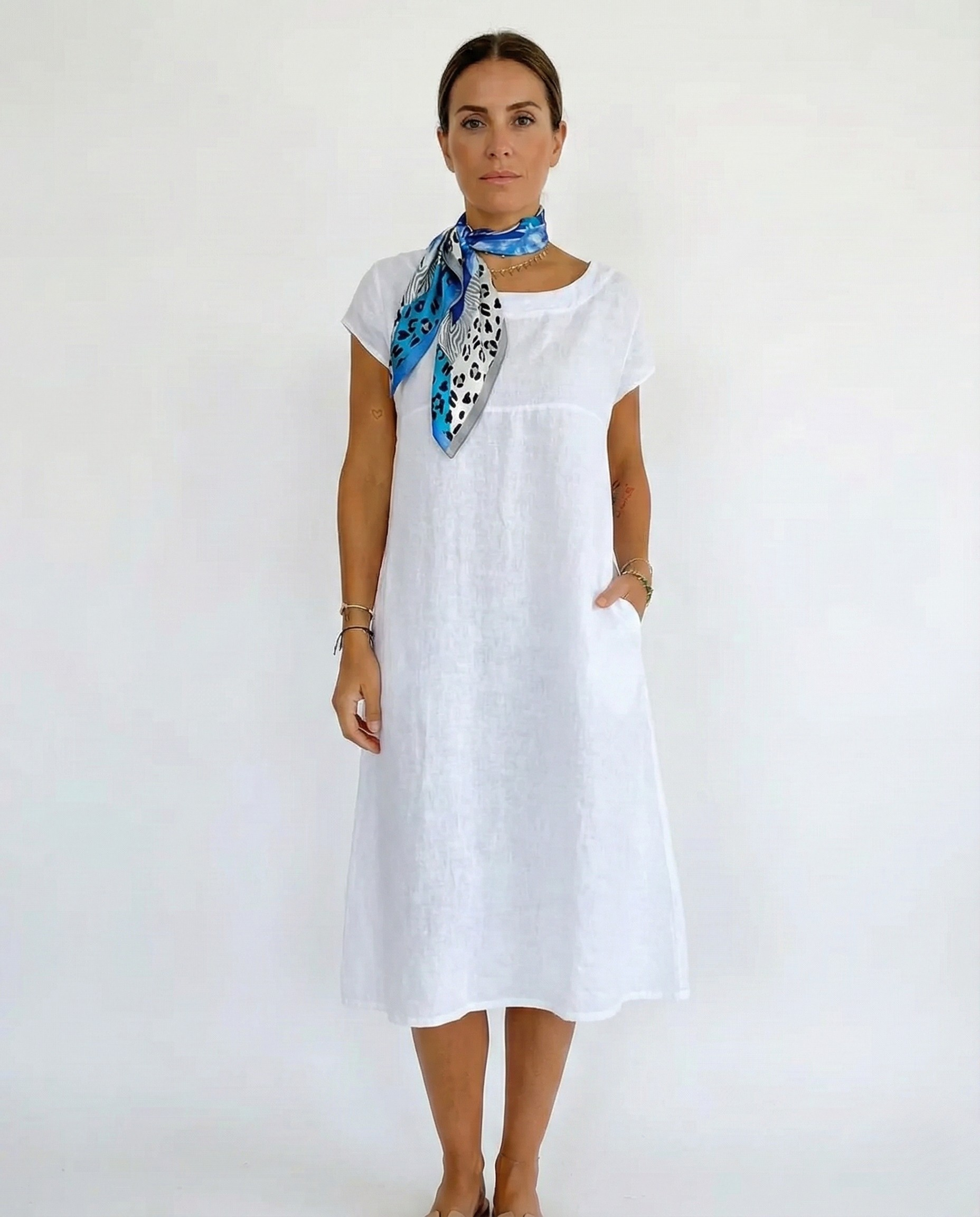 Meliyzah | Comfortable Dress