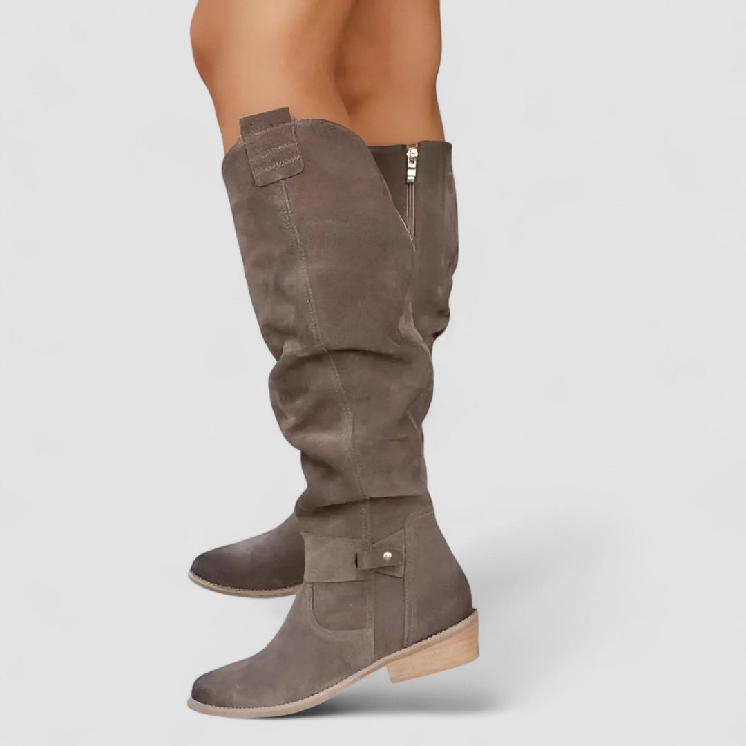 Nora™ Orthopedic Support Boots