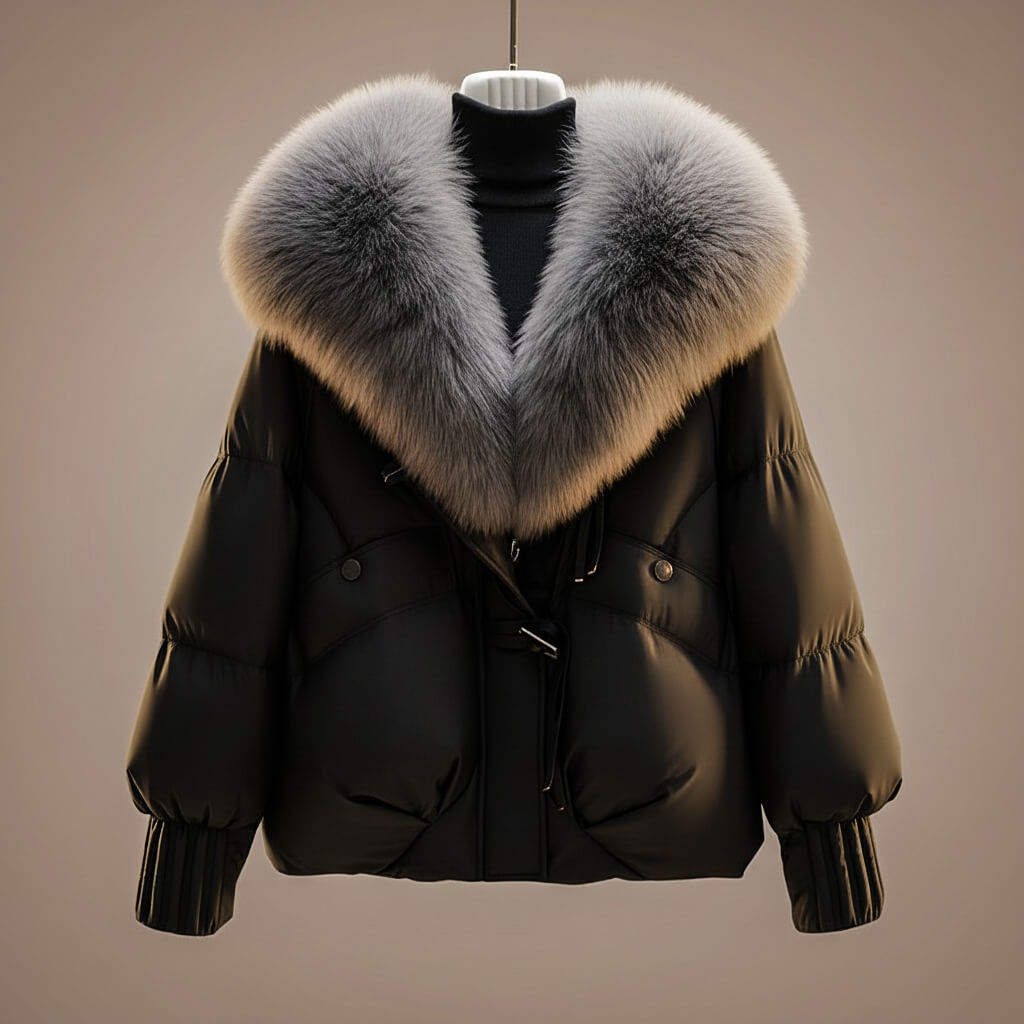 Matilda™ Elegant Coat