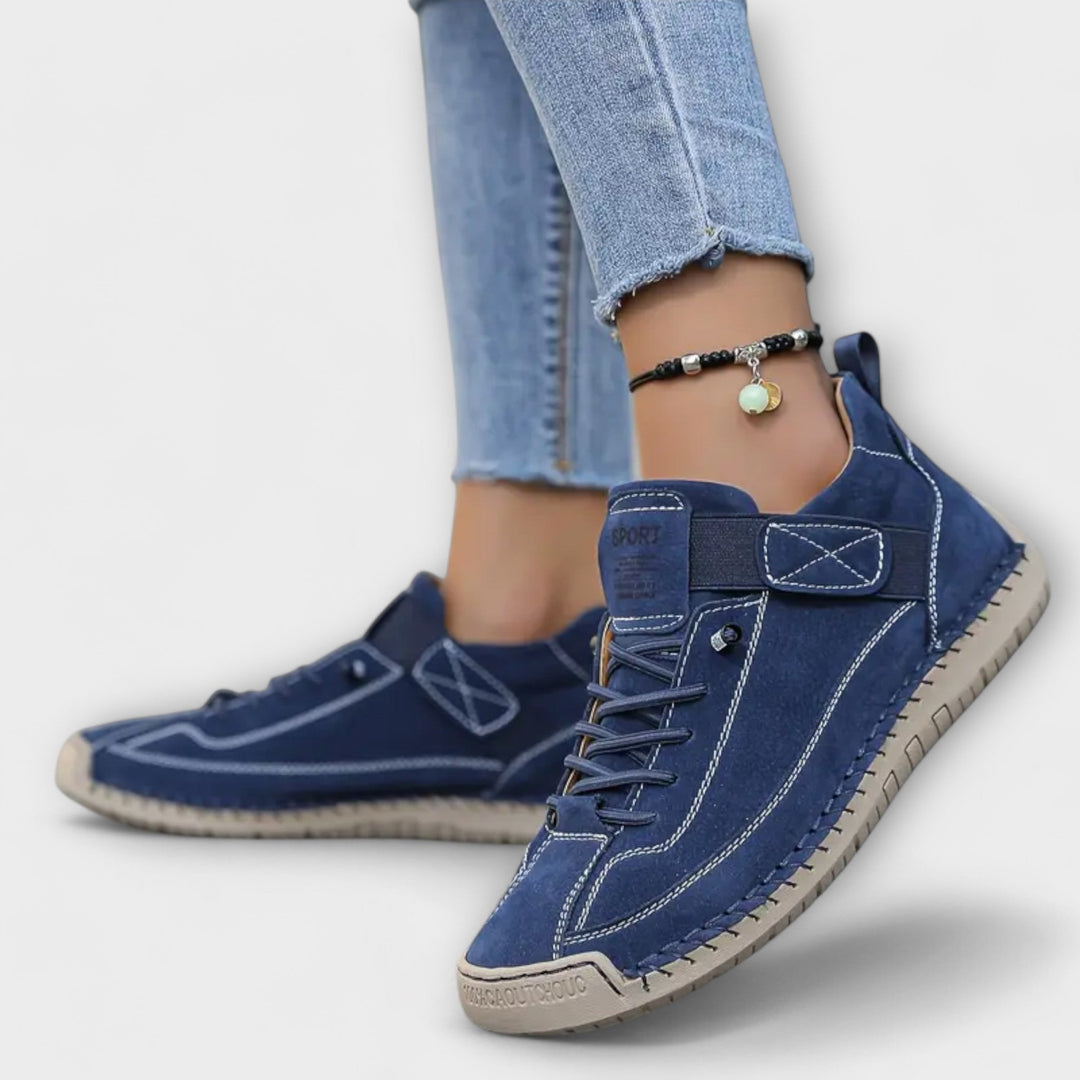 Timeless Chelsea Sneakers