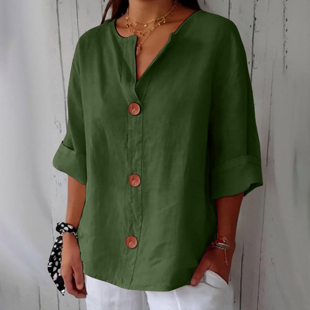 Clara™ Everyday Blouse