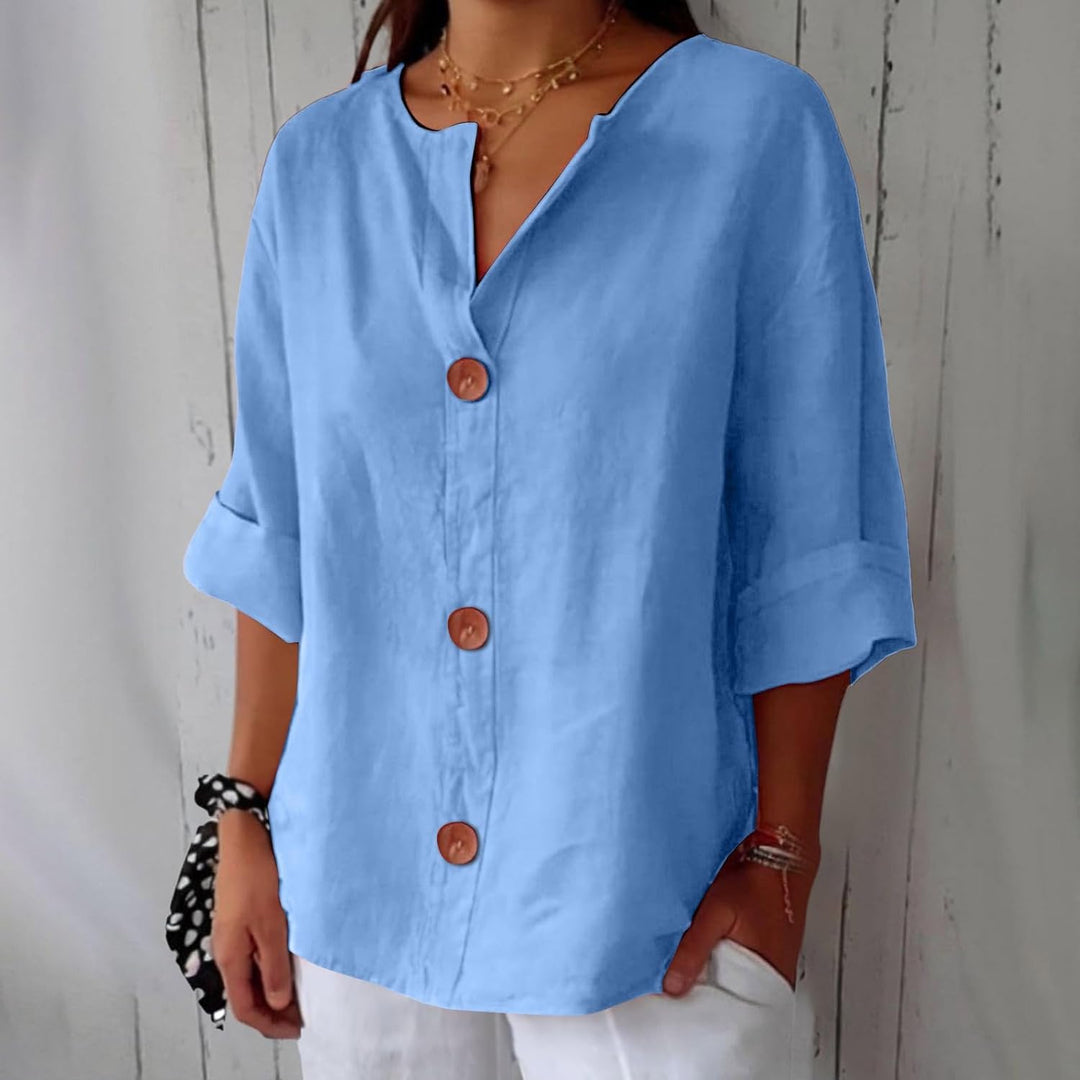 Clara™ Everyday Blouse