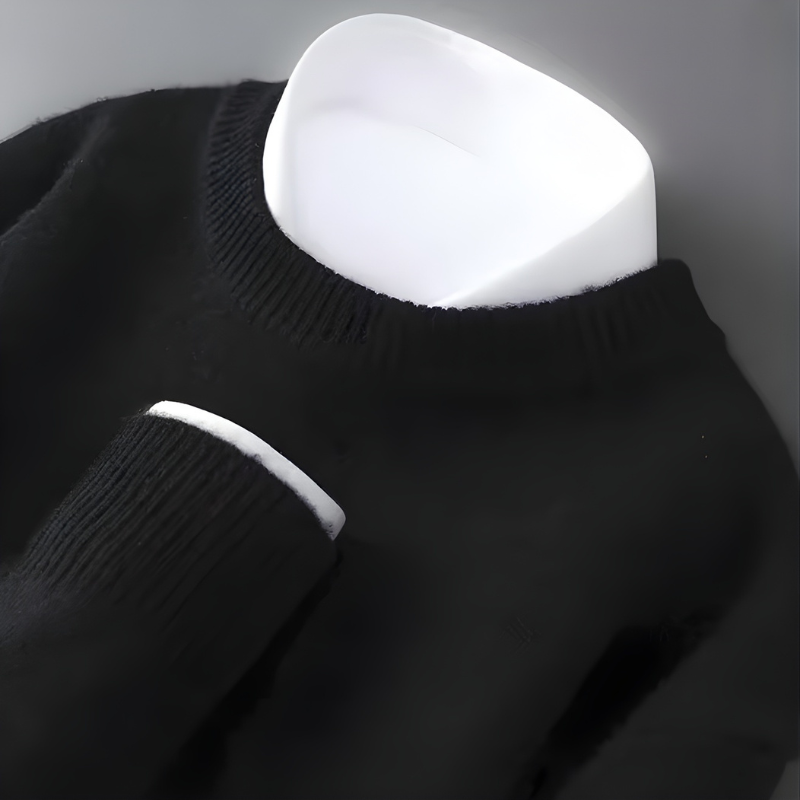 LUCIA™ Cashmere Sweater